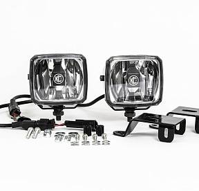 GRAVITY® LED G34 FORD SUPER DUTY противотуманный свет, комплект 22 шт.  #343