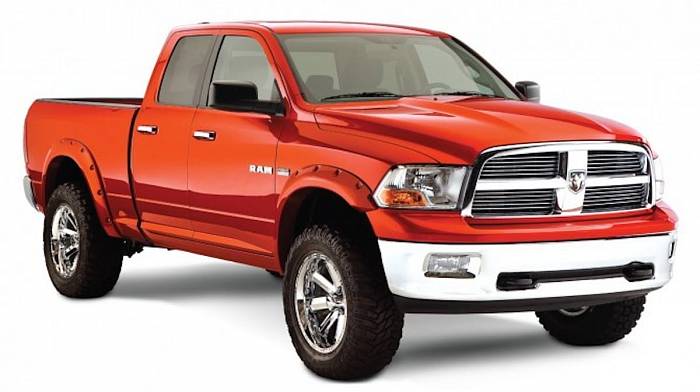 Расширитель колёсных арок для DODGE RAM 1500