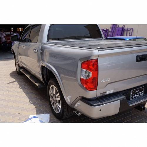 Задние крылья для Toyota Tundra 2014+