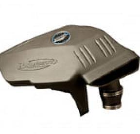 Закрытая система впуска холодного воздуха Volant с фильтром Powercore для Audi A4/A5 2009-13