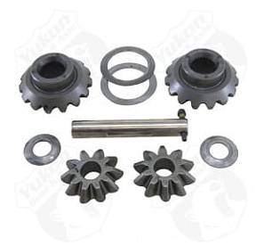 Запчасти дифференциала для мостов Ford 9.75" c 34-spline