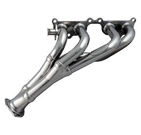 1995-99 TOYOTA TACOMA, 4RUNNER, 2.4L-2.7L, 2/4WD (4-1/4" CAT. FLANGE BOLT SPACING)