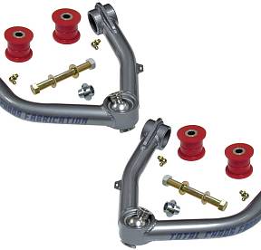 Рычаги верхние для Ford F150 Raptor 2010-2014  U.C.A.