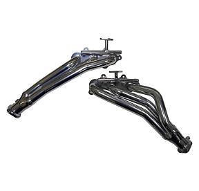 2013-14 TOYOTA FJ CRUISER, 4.0L w/ AIR INJECTION, 2/4WD (T304 STAINLESS & CERAMIC, "RACE" USE ONLY)