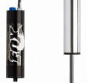 10" 0.625" (R/R) 2.0 Series, Black, "30/90", CD Adjuster