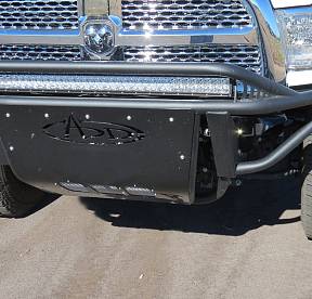 Stealth Front Bumper