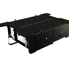 Органайзер багажника для Toyota Prado 150/Lexus GX 460- by Front Runner