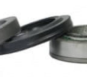 Dana 44JK Комплект |сальник подшипника заднего моста