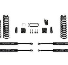 Лифт комплект подвески 3" SPORT SYSTEM W/ STEALTH 07-17 JEEP JK 4-DOOR