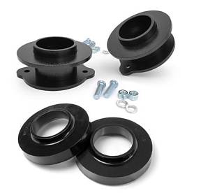 2'' выравнивающий комплект  для Chevrolet Trailblazer 4WD 2002-2009