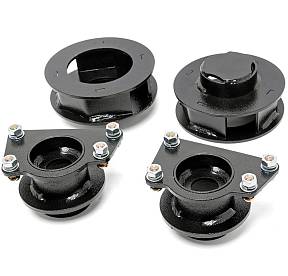 2.5'' лифт комплект подвески для Jeep Liberty KK 4WD