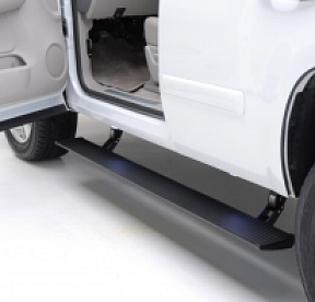 Электрические подножки POWERSTEP  RAM 2019