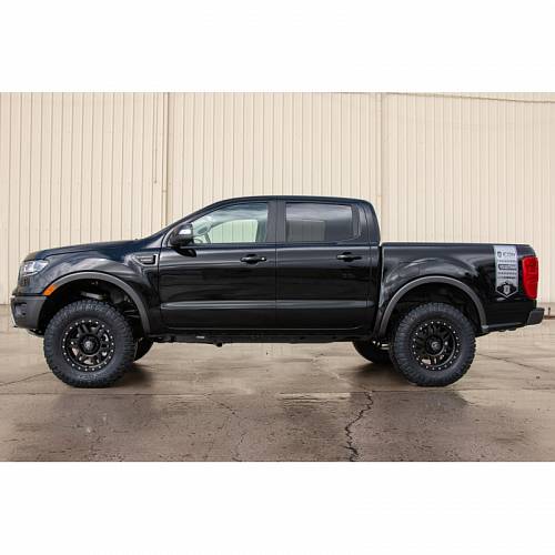 Комплект подвески для Ford Ranger 0-3.5" 2019+ Уровень 2