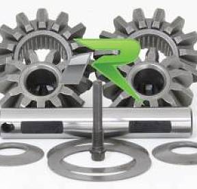 Revolution Gear and Axle Open Internal kit for Ford 8.8 Inch 31  Spline Revolution Gear