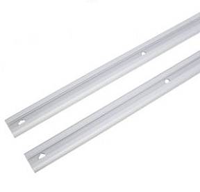 Направляющие 58'' T Track для крепления систем Yakima для DECKED