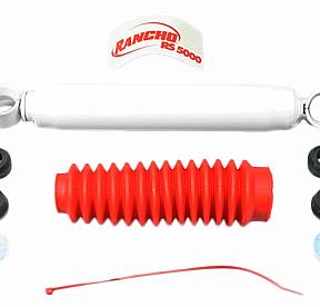 Амортизатор RANCHO задний RS5202