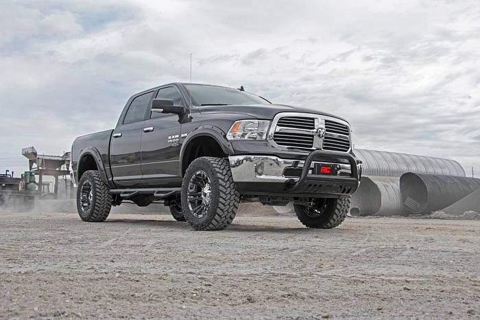 Лифт комплект подвески 6'' для Dodge RAM 2012-21