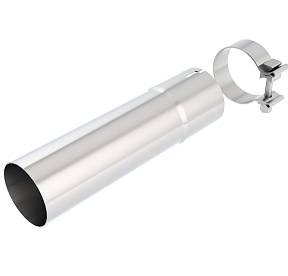 АДАПТЕР-УДЛИНИТЕЛЬ ДЛЯ ИСПОЛЬЗОВАНИЯ СИСТЕМ 140415, 140416 И 140417 НА АМ С КОМБИНАЦИЕЙ CREW CABSTANDARD BED