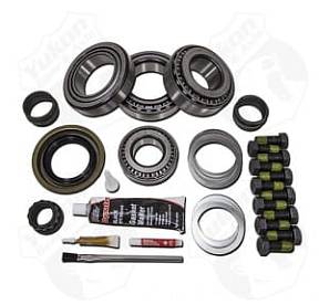 Yukon Master Overhaul kit for '14 & up RAM 2500 using older small bearing ring & pinion set