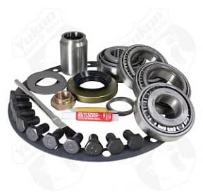 Комплект для капитального ремонта дифференциала для Toyota V6