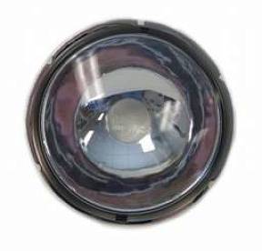 Headlight Assembly Fuego Clear Lens Driving Pattern Baja Designs