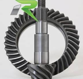 Dana 44 Jeep JK Rear 5.38 Ring and Pinion Revolution Gear
