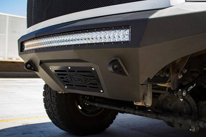 Stealth Figther передний бампер для Dodge RAM 2500