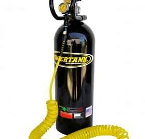 20 lb. PT System Basic, c, Черный