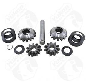 Запчасти дифференциала для мостов GM11.5" с 30-spline