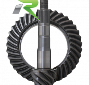 Toyota 8.0 Inch Turbo 4Cyl and V6 5.29 Ring and Pinion Revolution Gear