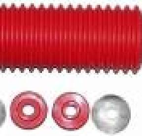 Амортизатор передний RANCHO RS999309 Hummet H3