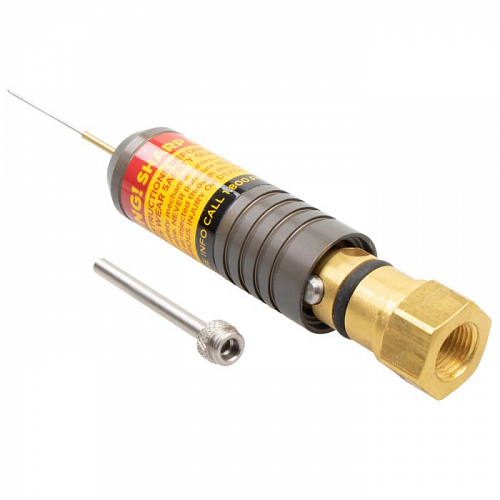 Service Set: Air Valve Assembly, Long Needle Assembly