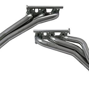 Короткотрубный выпускной коллектор  для  Toyota Tacoma 2012-15