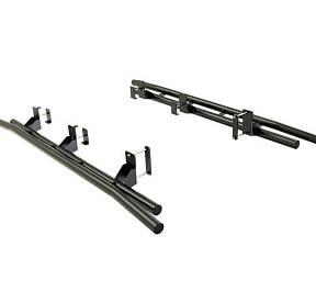 Пороги для Toyota Hilux (2005-2015) Rock Sliders - by Front Runner