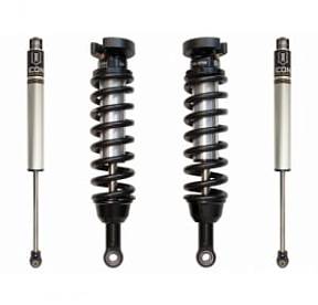 Комплект подвески ICON для Ford Ranger T-6 уровень 1