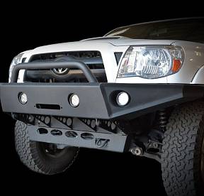 Toyota Front Tacoma 2005-2015