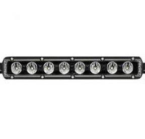 LED-балка Rigid SR-серия с RGB-W подсветкой, 10"