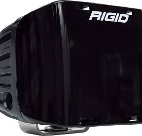 Защитная черная крышка – D-SS