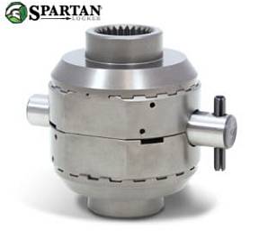 Блокировка дифференциала для Dana 30 Jeep Wrangler JK не Rubicon