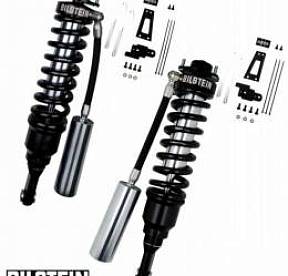 Амортизаторы передние Bilstein B8 8112 для Toyota FJ Cruiser 2006-21