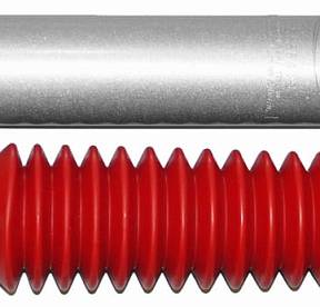 Амортизатор RANCHO задний (лифт 3 дюйм.) RS999194