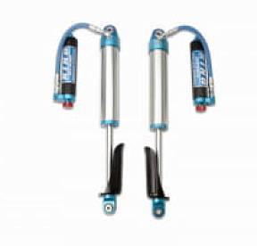 Амортизаторы передние с регулировкой для Jeep Wrangler JL лифт 0-2.5''