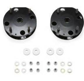 Выравнивающий комплект подвески 2" для Toyota Tundra 2007-19 