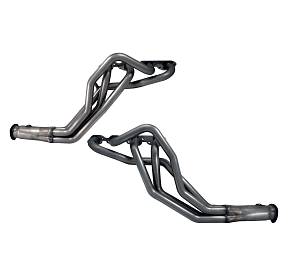 2001-11 GM CLASS "A" MOTORHOME / WORKHORSE CHASSIS (W-SERIES), 8.1L, STAINLESS STEEL