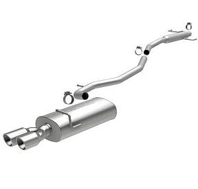 Magnaflow 15551 Ford Fusion 2.5L Sport Exhaust System