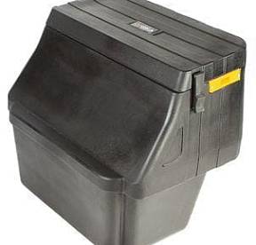 Кофр GKA № 5 для снегохода YAMAHA VK 540