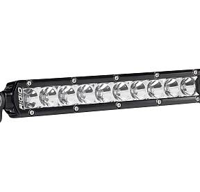 Фара Rigid 10" SR-Серия (10 светодиодов) - ближний свет