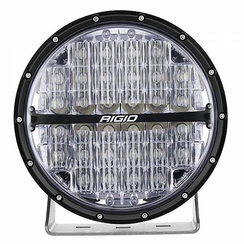 LED-фара 360-Series Pro 9" Drive RGBW, водительский свет