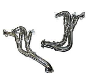 Длиннотрубный коллектор для JEEP GRAND CHEROKEE WJ,  1999-04 