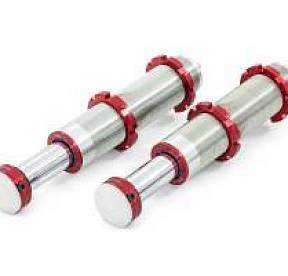 Bump-stop  для Jeep WRANGLER JK, JL/GLADIATOR JT, 2007-21